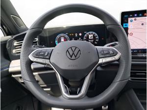 Volkswagen Tiguan R-Line 2,0 TDI 4MOTION DSG | IQ.