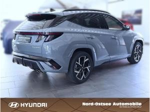 Hyundai TUCSON N Line !Schiebedach +10€ mtl.!
