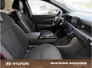 Hyundai TUCSON N Line !Schiebedach +10€ mtl.!
