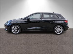Audi A3 Sportback advanced 30TFSI Navi LED PDC SHZ VC // SOFORT VERFÜGBAR!!