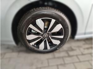 Volkswagen Golf VIII 2.0 TDI Goal Navi LED Heckleuchten Sitzheizung DAB+