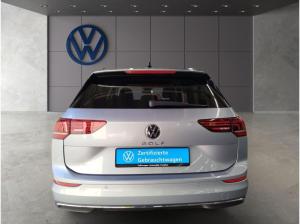 Volkswagen Golf VIII 2.0 TDI Goal Navi LED Heckleuchten Sitzheizung DAB+