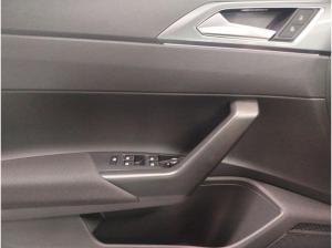 Volkswagen Polo 1.0 TSI DSG Style Navi IQ.Light DAB+ FrontAssist