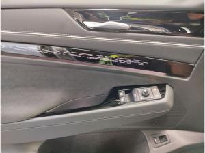 Volkswagen ID.7 Tourer Pro Navi AHK IQ.LIGHT - LED-Matrix-Scheinwerfer Spurwechselassistent