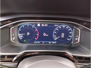 Volkswagen Polo 1.0 TSI DSG Style Navi IQ.Light DAB+ FrontAssist