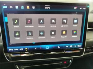 Volkswagen ID.7 Tourer Pro Navi AHK IQ.LIGHT - LED-Matrix-Scheinwerfer Spurwechselassistent