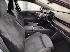 Volkswagen ID.7 Tourer Pro Navi AHK IQ.LIGHT - LED-Matrix-Scheinwerfer Spurwechselassistent