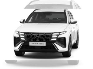 Hyundai TUCSON 🚨 NUR FÜR AUSGEWÄHLTE BERUFSGRUPPEN! – Bitte Beschreibung lesen! | Tucson HEV Trend + LED -Paket