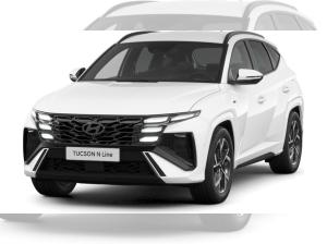 Hyundai TUCSON 🚨 NUR FÜR AUSGEWÄHLTE BERUFSGRUPPEN! – Bitte Beschreibung lesen! | Tucson HEV Trend + LED -Paket