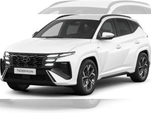 Hyundai TUCSON 🚨 NUR FÜR AUSGEWÄHLTE BERUFSGRUPPEN! – Bitte Beschreibung lesen! | Tucson HEV Trend + LED -Paket