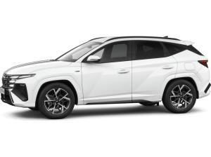 Hyundai TUCSON 🚨 NUR FÜR AUSGEWÄHLTE BERUFSGRUPPEN! – Bitte Beschreibung lesen! | Tucson HEV Trend + LED -Paket