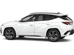 Hyundai TUCSON 🚨 NUR FÜR AUSGEWÄHLTE BERUFSGRUPPEN! – Bitte Beschreibung lesen! | Tucson HEV Trend + LED -Paket