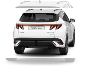 Hyundai TUCSON 🚨 NUR FÜR AUSGEWÄHLTE BERUFSGRUPPEN! – Bitte Beschreibung lesen! | Tucson HEV Trend + LED -Paket
