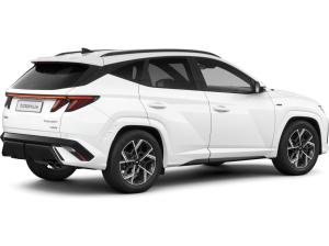 Hyundai TUCSON 🚨 NUR FÜR AUSGEWÄHLTE BERUFSGRUPPEN! – Bitte Beschreibung lesen! | Tucson HEV Trend + LED -Paket