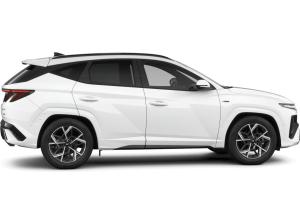 Hyundai TUCSON 🚨 NUR FÜR AUSGEWÄHLTE BERUFSGRUPPEN! – Bitte Beschreibung lesen! | Tucson HEV Trend + LED -Paket