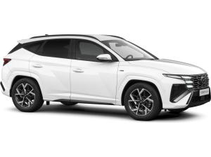 Hyundai TUCSON 🚨 NUR FÜR AUSGEWÄHLTE BERUFSGRUPPEN! – Bitte Beschreibung lesen! | Tucson HEV Trend + LED -Paket