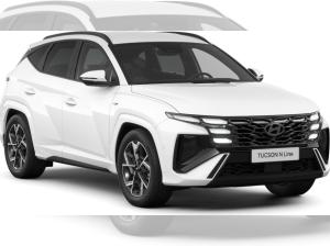 Hyundai TUCSON 🚨 NUR FÜR AUSGEWÄHLTE BERUFSGRUPPEN! – Bitte Beschreibung lesen! | Tucson HEV Trend + LED -Paket