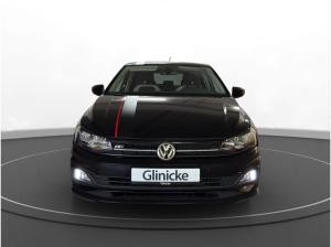 Volkswagen Polo 1.0 TSI beats Navi LM 17" PDC vo+hi DAB Klima Sitzhz.