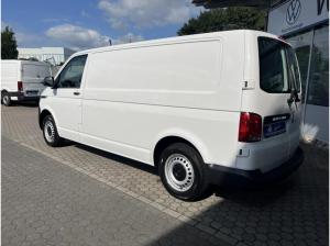 Volkswagen Transporter Kasten KLIMA+PDC-hinten+SHZ+DAB-RADIO