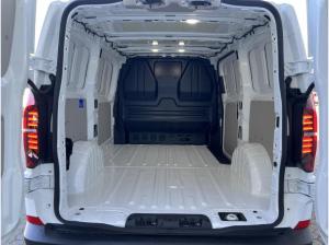 Volkswagen Transporter Kasten 2,0 l TDI 6-Gang Radst. 3100 mm
