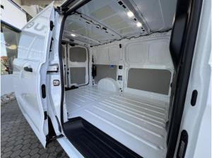 Volkswagen Transporter Kasten 2,0 l TDI 6-Gang Radst. 3100 mm