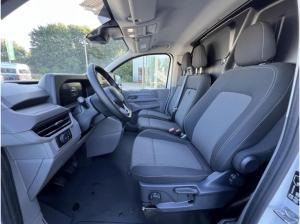 Volkswagen Transporter Kasten 2,0 l TDI 6-Gang Radst. 3100 mm