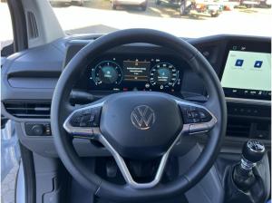 Volkswagen Transporter Kasten 2,0 l TDI 6-Gang Radst. 3100 mm