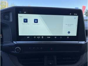 Volkswagen Transporter Kasten 2,0 l TDI 6-Gang Radst. 3100 mm