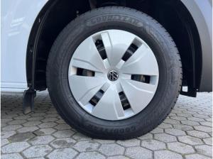 Volkswagen Transporter Kasten 2,0 l TDI 6-Gang Radst. 3100 mm