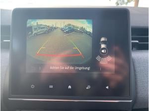 Renault Clio EVOLUTION TCe 90 ​🤑AKTION  ​🤑 GJR+NAVI+LED