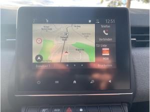 Renault Clio EVOLUTION TCe 90 ​🤑AKTION  ​🤑 GJR+NAVI+LED