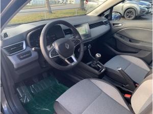 Renault Clio EVOLUTION TCe 90 ​🤑AKTION  ​🤑 GJR+NAVI+LED