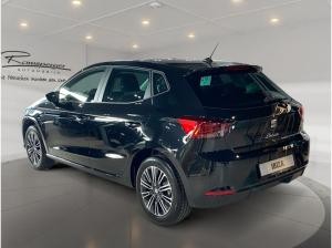Seat Ibiza Road Edition 1.0 TSI DSG LED/Navi/DAB/uvm.