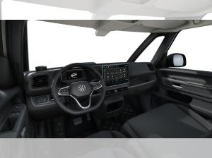 Volkswagen ID.Buzz Cargo Pro 79 kWh 210 kW KR