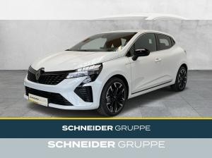 Renault Clio TECHNO TCe 90 ?Black DEAL  sofort verfügbar ?verschiedene Farben?NAVI+RFK+SHZ+Lenkrad heizbar