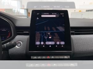 Renault Clio TECHNO TCe 90 🖤Black DEAL  sofort verfügbar 🖤verschiedene Farben🖤NAVI+RFK+SHZ+Lenkrad heizbar