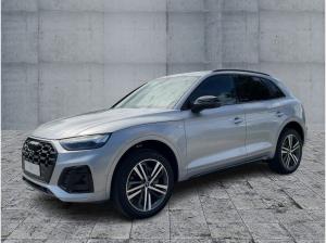 Audi Q5 40 TDI S line quattro S tronic **NUR MIT EROBERUNG - SOFORT VERFÜGBAR**