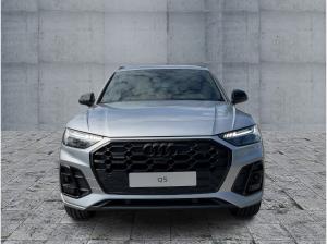 Audi Q5 40 TDI S line quattro S tronic **NUR MIT EROBERUNG - SOFORT VERFÜGBAR**