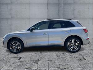 Audi Q5 40 TDI S line quattro S tronic **NUR MIT EROBERUNG - SOFORT VERFÜGBAR**