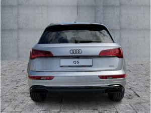 Audi Q5 40 TDI S line quattro S tronic **NUR MIT EROBERUNG - SOFORT VERFÜGBAR**