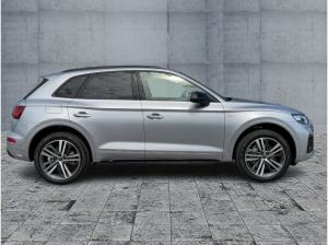 Audi Q5 40 TDI S line quattro S tronic **NUR MIT EROBERUNG - SOFORT VERFÜGBAR**