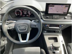 Audi Q5 40 TDI S line quattro S tronic **NUR MIT EROBERUNG - SOFORT VERFÜGBAR**