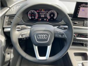 Audi Q5 40 TDI S line quattro S tronic **NUR MIT EROBERUNG - SOFORT VERFÜGBAR**