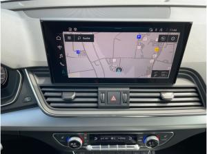 Audi Q5 40 TDI S line quattro S tronic **NUR MIT EROBERUNG - SOFORT VERFÜGBAR**