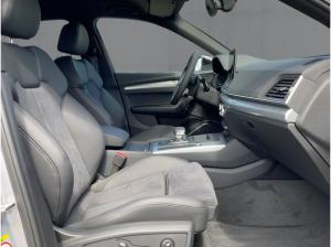 Audi Q5 40 TDI S line quattro S tronic **NUR MIT EROBERUNG - SOFORT VERFÜGBAR**