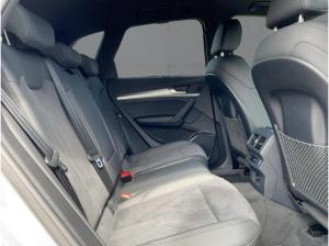 Audi Q5 40 TDI S line quattro S tronic **NUR MIT EROBERUNG - SOFORT VERFÜGBAR**