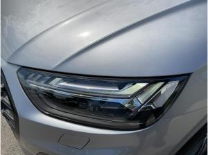 Audi Q5 40 TDI S line quattro S tronic **NUR MIT EROBERUNG - SOFORT VERFÜGBAR**