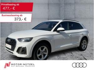 Audi Q5 50 TFSI e S line quattro S tronic **HYBRID - SOFORT VERFÜGBAR - NUR MIT EROBERUNG**