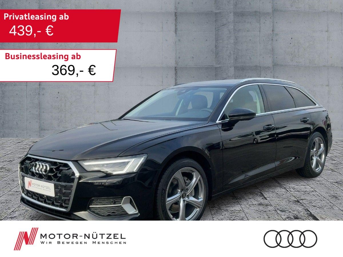 Audi A6 Avant advanced 40 TDI quattro **SOFORT VERFÜGBAR - NUR MIT EROBERUNG**