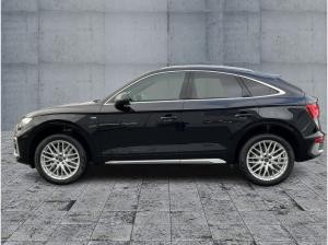 Audi Q5 Sportback 40 TFSI S line quattro**SOFORT VERFÜGBAR - NUR MIT EROBERUNG**
